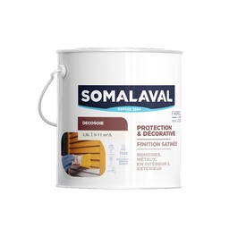 [110934] DECOSOIE BLANC/PASTEL 2,5L