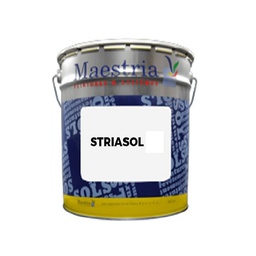 [110944] STRIASOL MC JOLISOL BRUN ROUGE 20KG