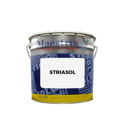 [110945] STRIASOL MC JOLISOL BRUN ROUGE 3KG