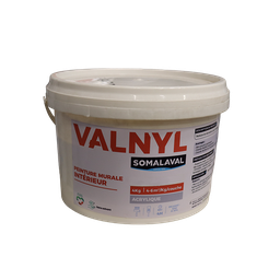 [110968] VALNYL INTERIEUR BLEU PASTEL 4KG