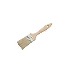 [111038] BROSSE PLATE FSC 100% CHANTIER EPAISSE T60 SAVY PRO