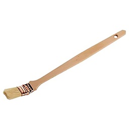 [111039] BROSSE RADIATEUR VIROLE COUDEE PHASE UNIVERSELLE T20 SAVY PRO