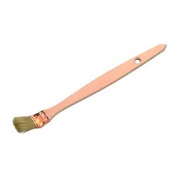 [111042] BROSSE RADIATEUR VIROLE COUDEE PHASE UNIVERSELLE T60 SAVY PRO