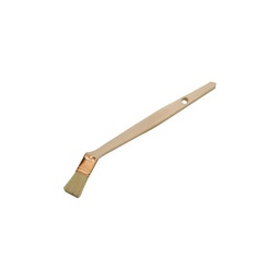 [111043] BROSSE RADIATEUR FSC 100% MANCHE COUDE T30