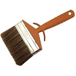 [111046] BROSSE RECTANGULAIRE LASURE L120 SAVY