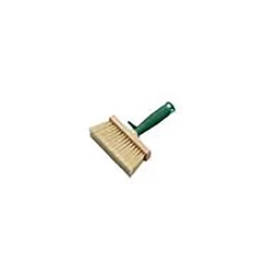 [111048] BROSSE A ENCOLLER PVC FLEURE T125
