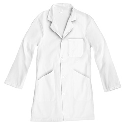 [111076] BLOUSE DE PEINTRE TAILLE XL