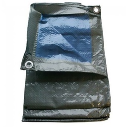 [111077] BACHE DE PROTECTION MEUBLE 3X4M SAVY