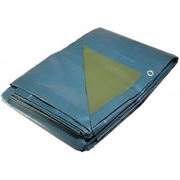 [111078] BACHE SOL 4X5M STANDARD