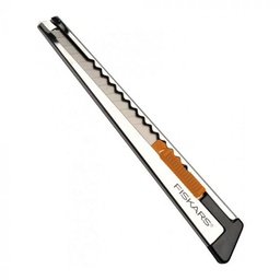 [111084] CUTTER METALLIQUE 9 MM