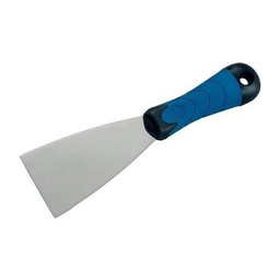 [111097] COUTEAU A REBOUCHER INOX MANCHE BI-MAT T6 SAVY PRO