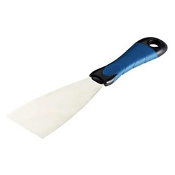 [111098] COUTEAU A REBOUCHER INOX MANCHE BI-MAT T8 SAVY PRO