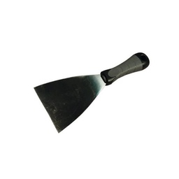 [111100] COUTEAU A REBOUCHER INOX MANCHE BI-MAT T12 SAVY PRO