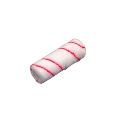 [111123] MINI MANCHON P.MATE, VELOURS, SATINEE Ø32 L150 SAVY