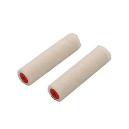 [111130] 2 MINI MANCHONS MOUSSE P.BRILLANTE ET LAQUE Ø16 L110 SAVY