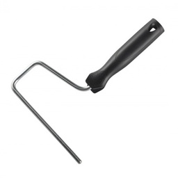 [111152] MONTURE POLYPRO TIGE ACIER Ø8 L250