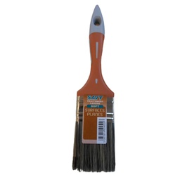 [111186] PINCEAU PLAT LASURE T60