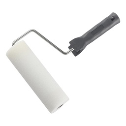 [111223] ZMINI ROULEAU POLYPRO P.MATE, VELOURS ET SATINEE Ø32 L80 SAVY