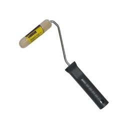 [111233] MINI ROULEAU POLYPRO P.BRILLANTE ET LAQUE Ø16 L60 SAVY