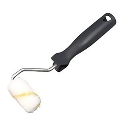[111237] MINI ROULEAU POLYPRO P.SATINEE Ø16 L100 SAVY