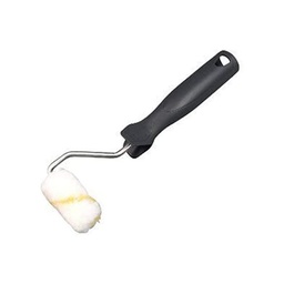 [111238] MINI ROULEAU POLYPRO L50 P.MATE, VELOURS ET SATINEE Ø16 L100 SAVY
