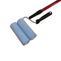 [111263] RALLONGE+ROULEAU POLYPRO P.MATE ET SATINEE BOX