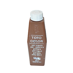 [111281] TEINTE MARRON T23 TOTOCOLOR-50ML