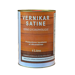 [111309] VERNIKAR SATIN 4L