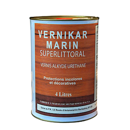 [111313] VERINKAR MARIN SL 4L