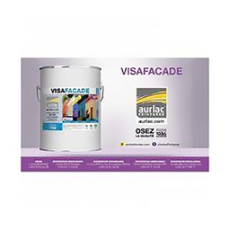 [111326] VISAFACADE SUPER BLANC 20KG