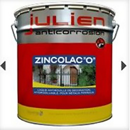 [111338] ZINCOLAC NOIR MAT 15L