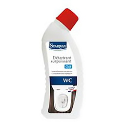 [111344] DETARTRANT SURPUISSANT WC GEL 750ML