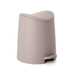 [16065] POUBELLE 3L STANDARD TAUPE