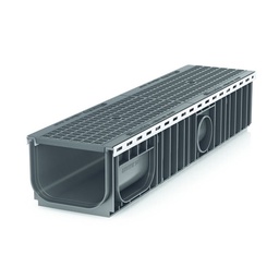 [311784] ELEMENT EMBOITABLE DE CANIVEAU 400X500X260