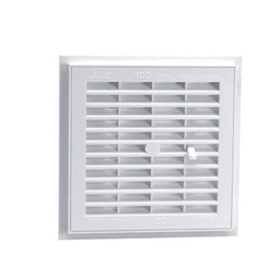 [315547] GRILLE CARREE DOUBLE EN APPLIQUE 220X200 KG5B