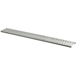[311789] GRILLE POUR CANIVEAU 200X200X1000
