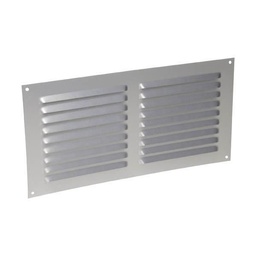 [311793] GRILLE RECTANGULAIRE DOUBLE A VISSER 100