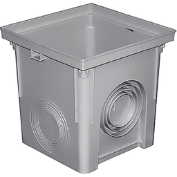 [315829] REGARD CARRE 300X300 SERIE 2000