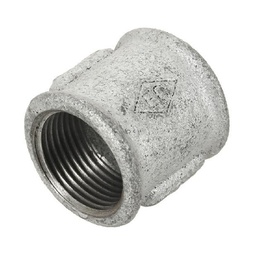 [311857] MANCHON GALVA EGAL FF 3/4" (20/27)
