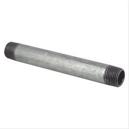 [311863] MAMELON DROIT GALVA 3/4" (20/27)