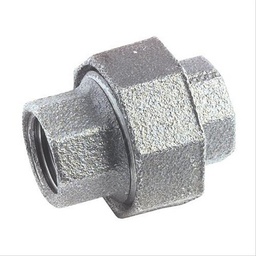 [315726] RACCORD UNION GALVA 20/27