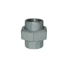 [315729] RACCORD UNION GALVA 50/60