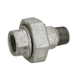 [311875] RACCORD UNION GALVA MF 1" (26/34)