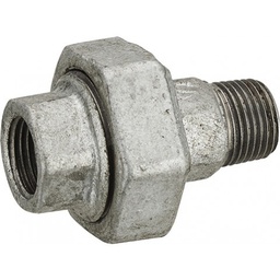 [311876] RACCORD UNION GALVA MF 1" 1/4 (33/42)