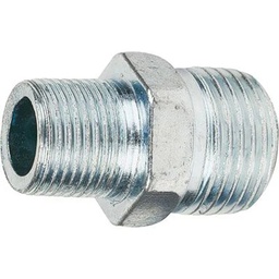 [311891] MAMELON DROIT GALVA REDUIT MM 1"1/2 - 1"1/4 (40*49 - 33*42)