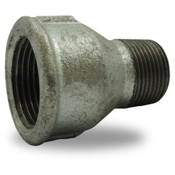 [315770] REDUCTION GALVA FM 3/4" - 1/2" (20*27 - 15*21)