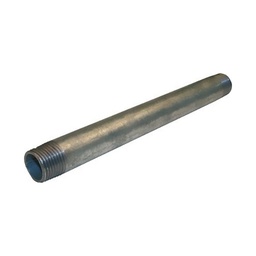 [311952] TUYAU GALVA 3/4" (20/27) EN VRAC L:50 cm