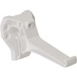 [311991] CROCHET INVISIBLE POUR LG28 BLANC EG