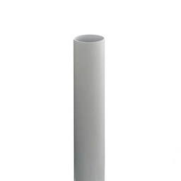 [311998] TUYAU DESCENTE D 50 GRIS 4 ML