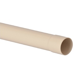 [311999] TUYAU DESCENTE D 50 SABLE 4ML